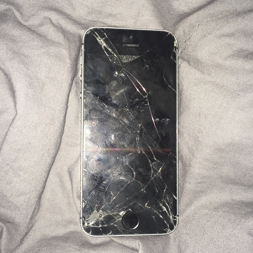 IPhone 5s